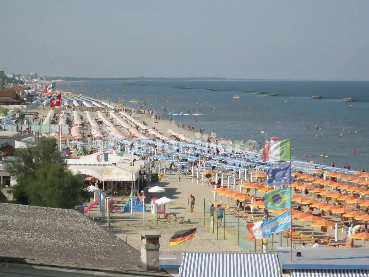 Appartamento in affitto a Comacchio