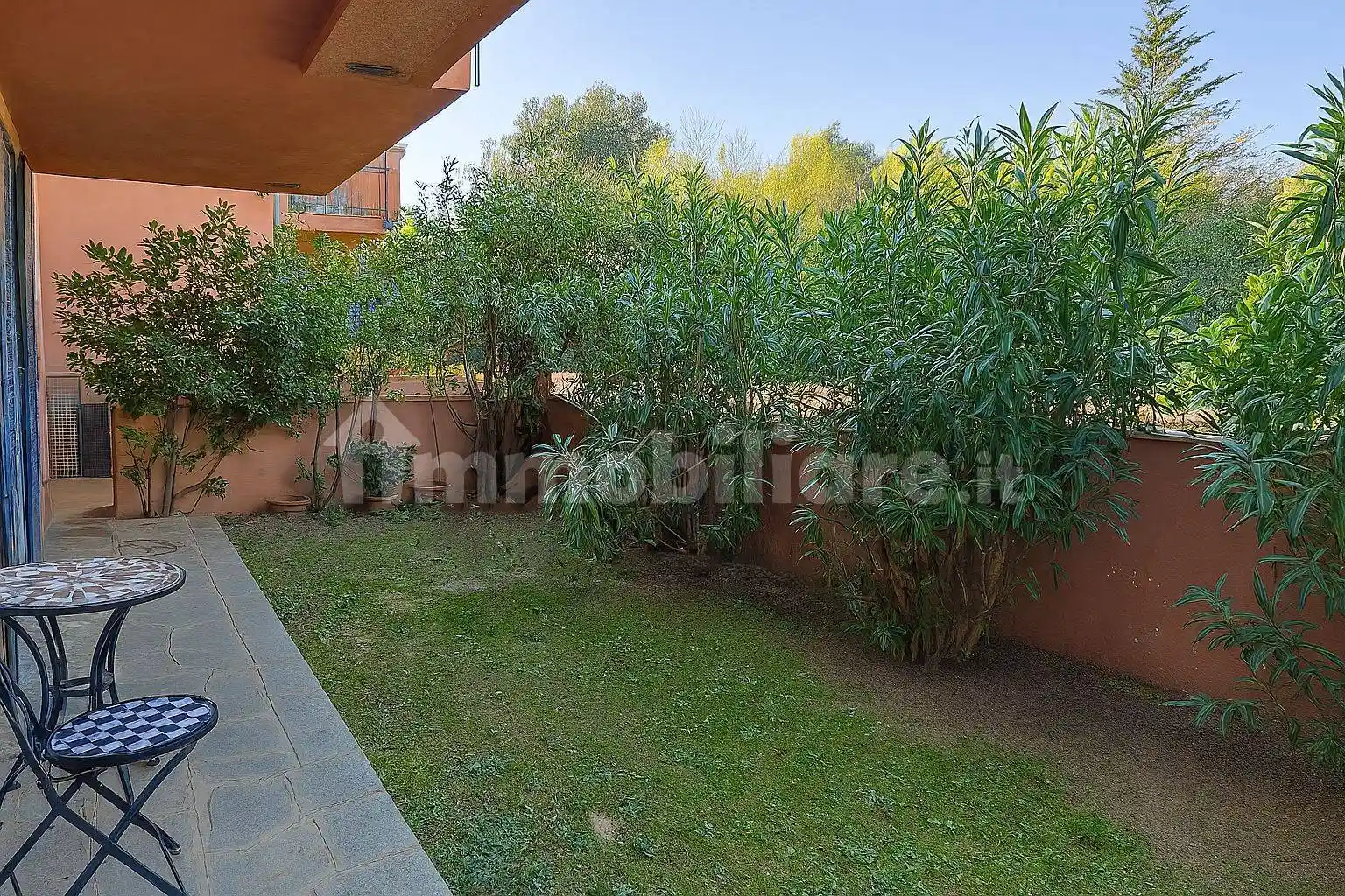 Appartamento in affitto a Arenzano