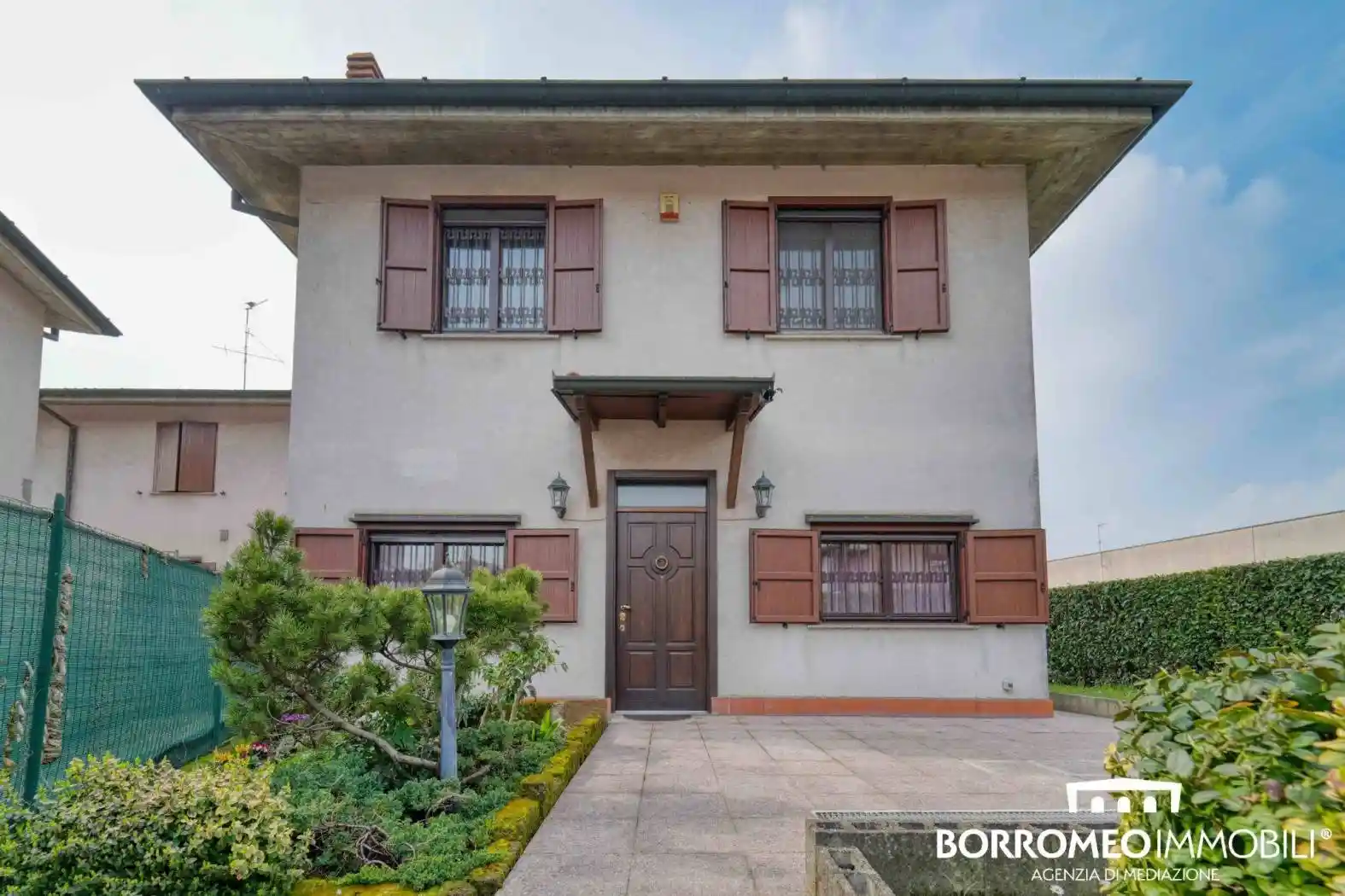 Villetta a schiera in vendita a Colturano