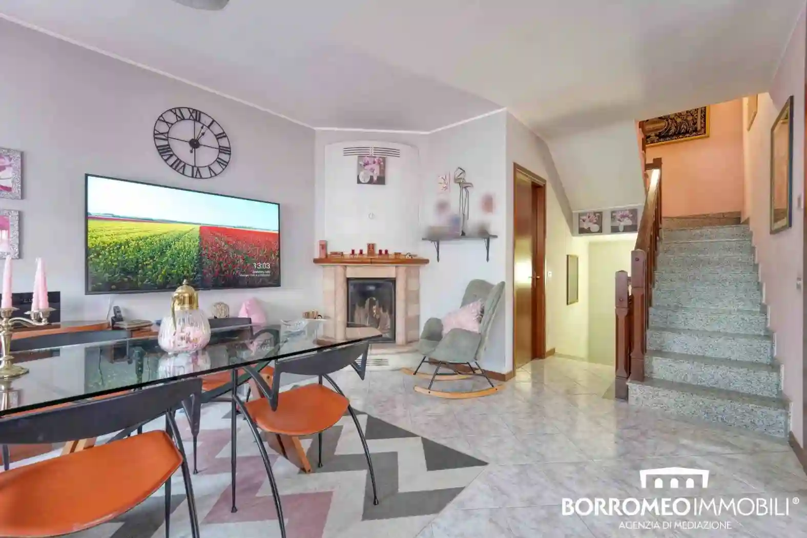 Villetta a schiera - foto 4