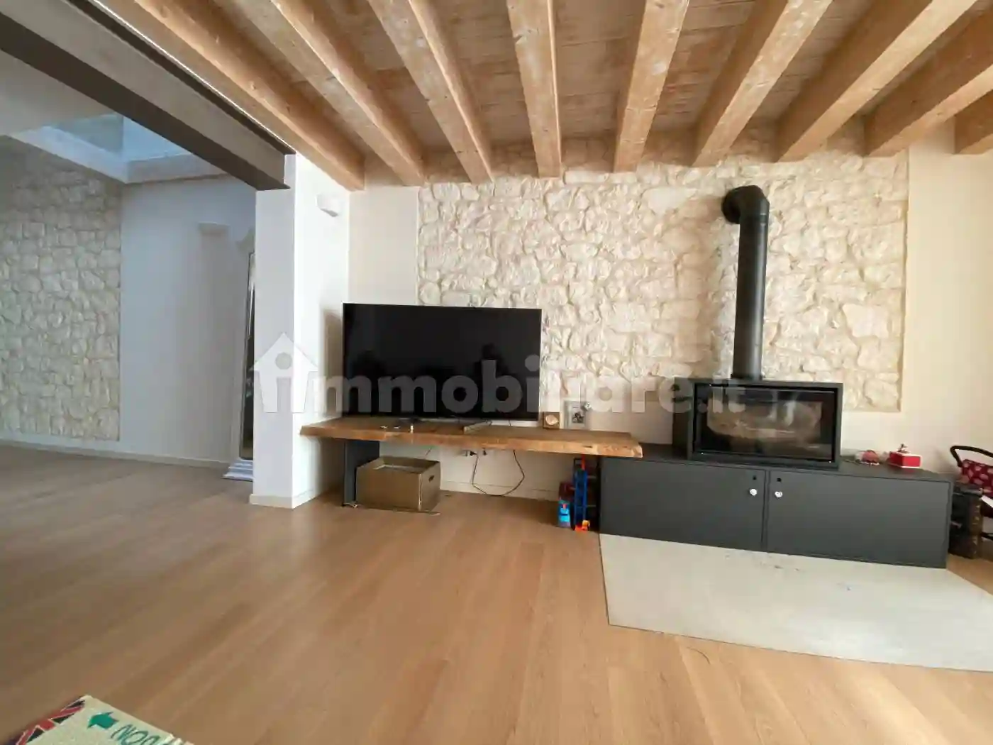 Casa indipendente - foto 5