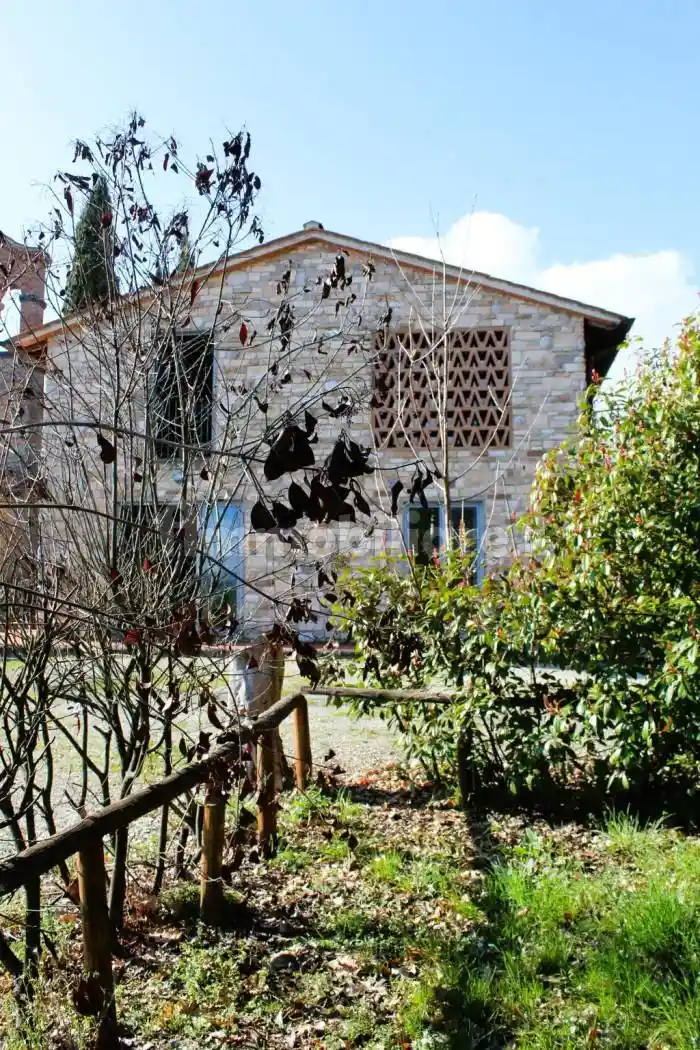 Villa in vendita a Vicchio