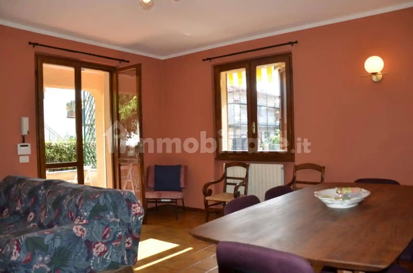 Villa in affitto a Pietrasanta