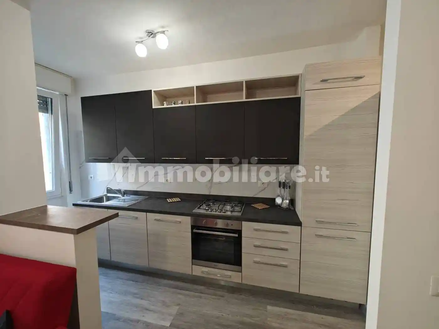 Appartamento in affitto a Cinisello Balsamo