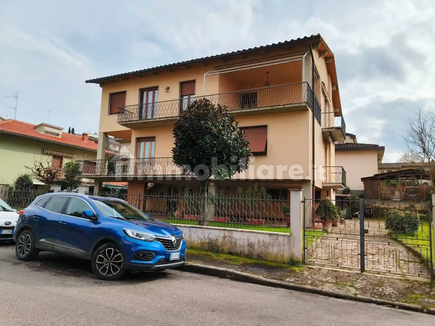 Appartamento in vendita a Figline e Incisa Valdarno