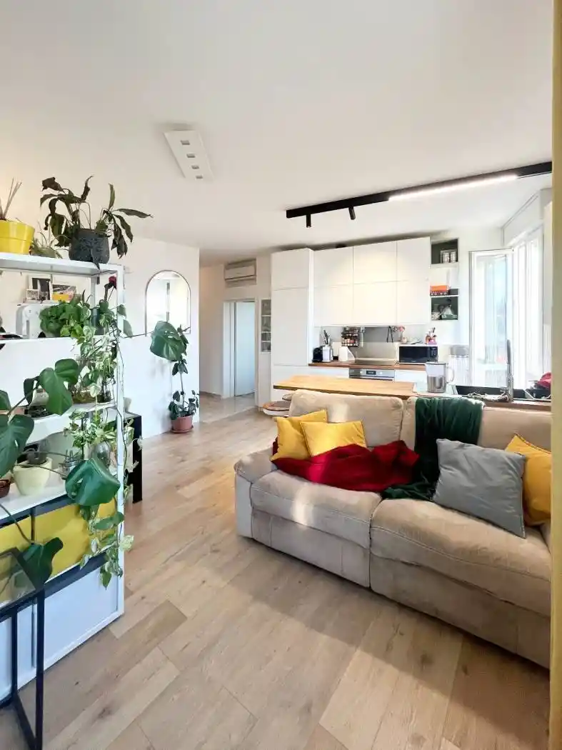 Appartamento in vendita a Padova