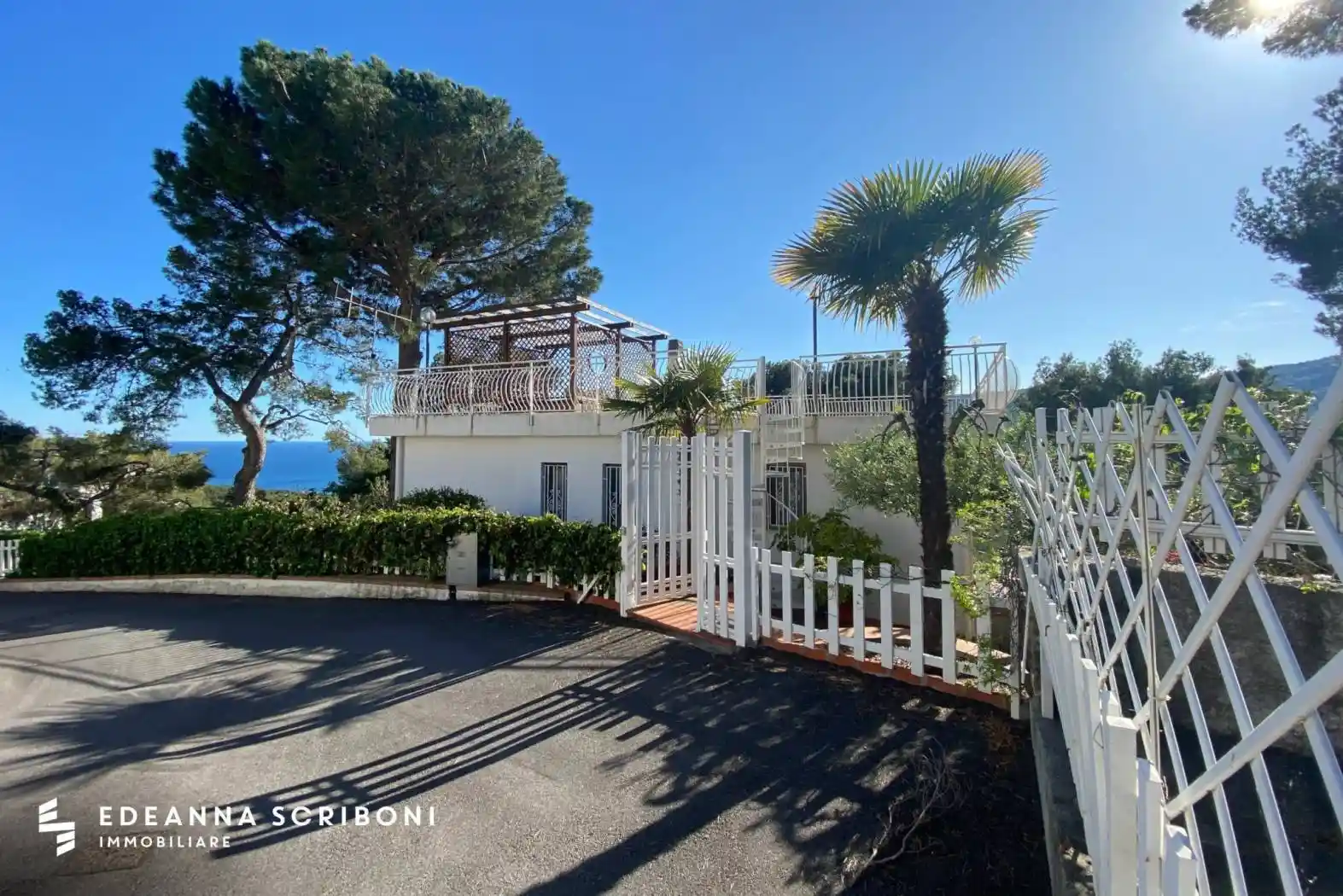 Villa in vendita a Andora