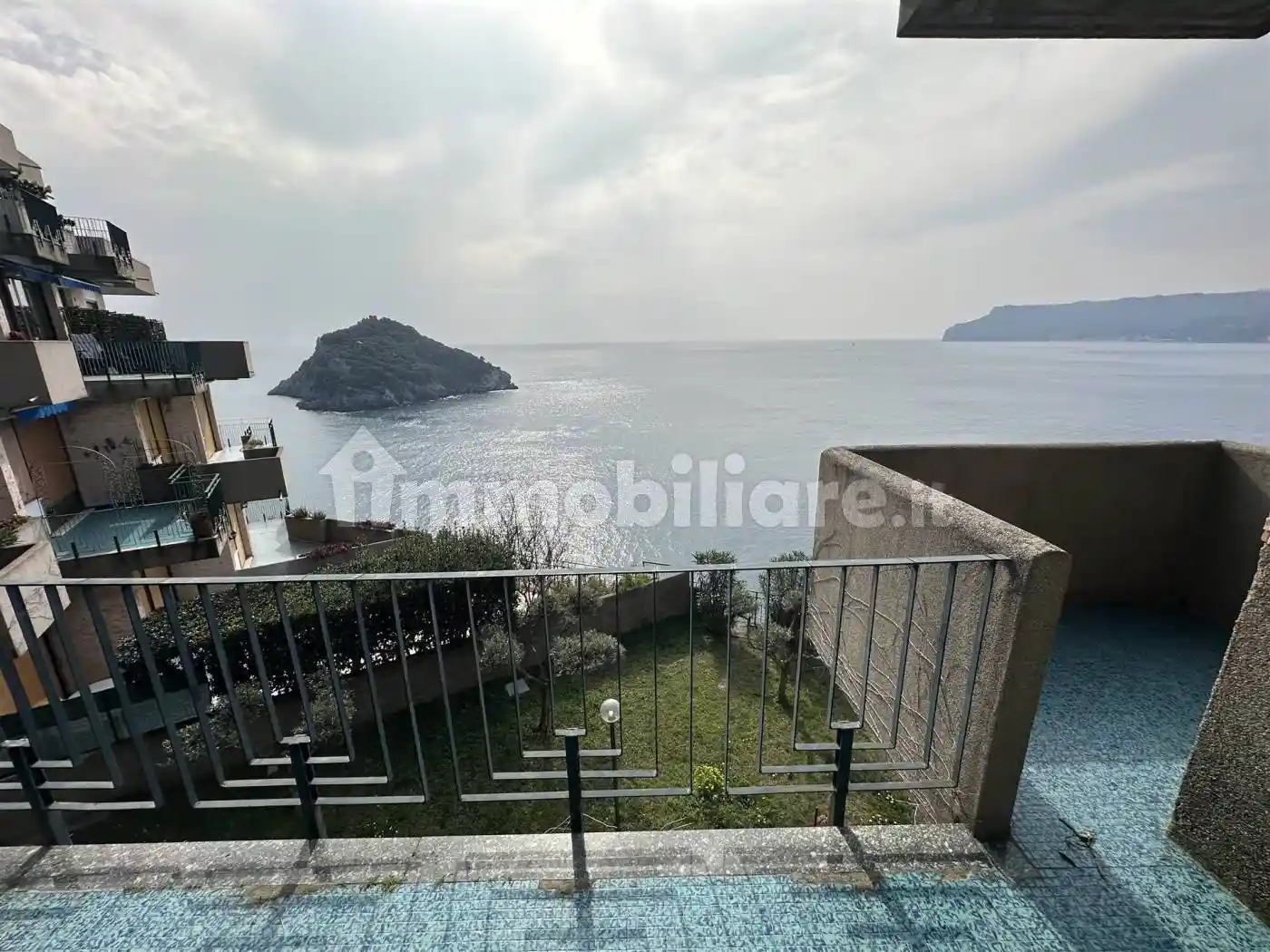 Appartamento in affitto a Bergeggi