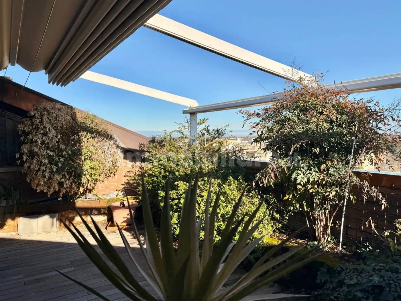 Attico - Mansarda in vendita a San Lazzaro di Savena