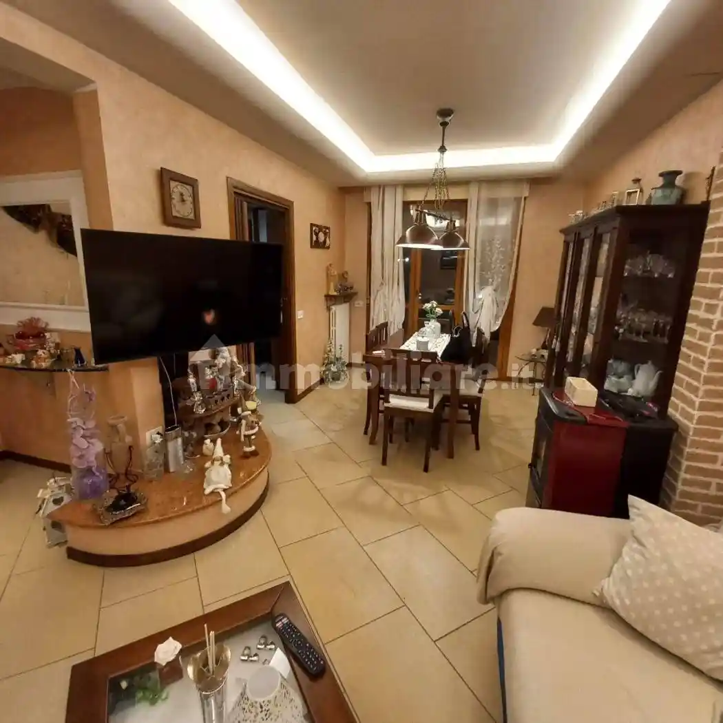 Appartamento in vendita a Riccione