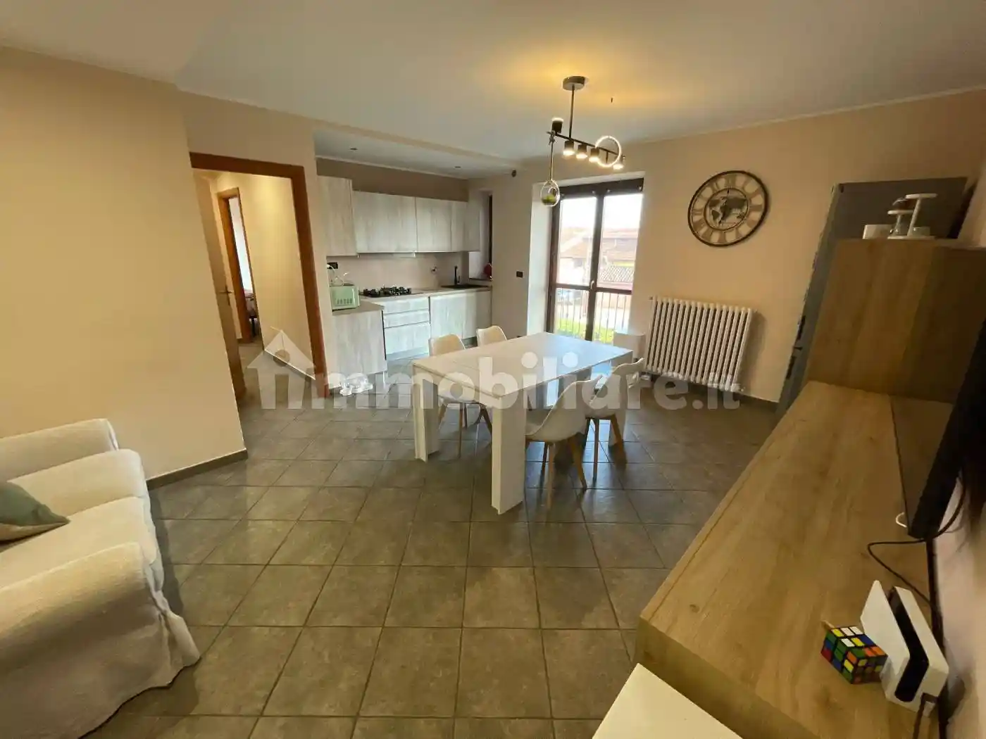 Appartamento in vendita a Piscina