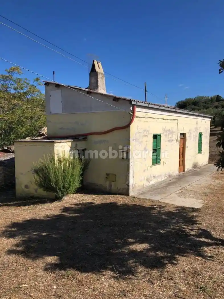 Rustico - Casale in vendita a Pianella