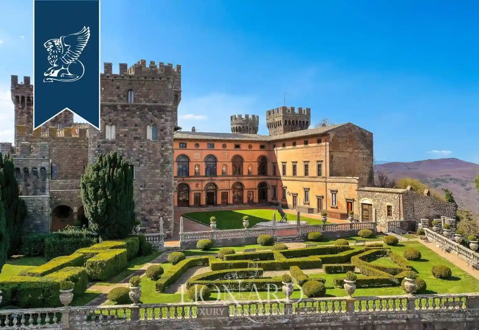 Palazzo - Edificio - foto 2