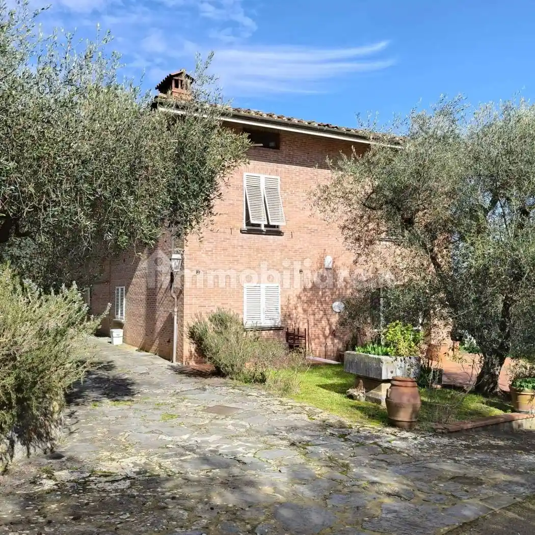 Villa in vendita a Lucca