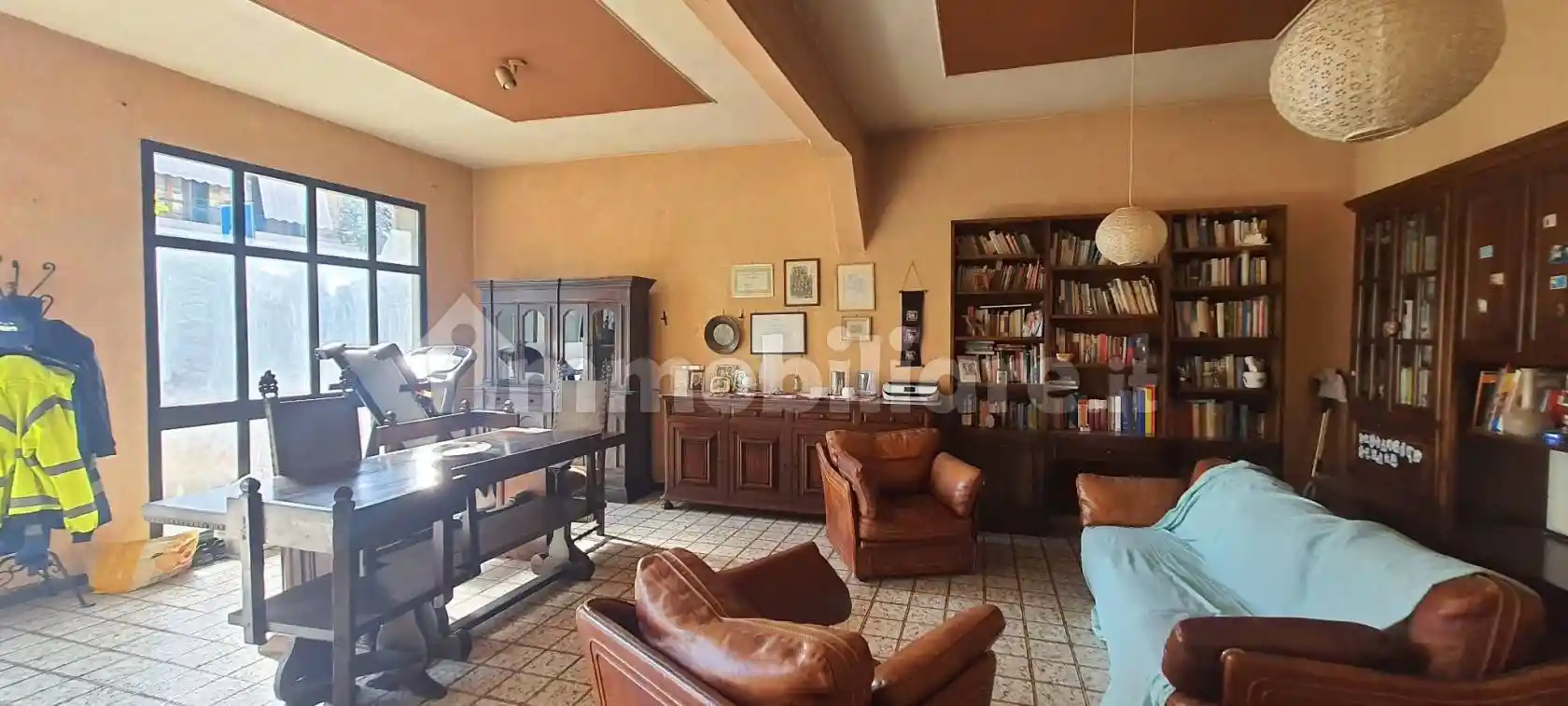 Casa indipendente in vendita a Panicale