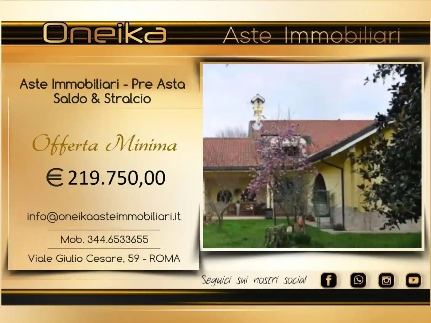 Villa in vendita a Vigodarzere