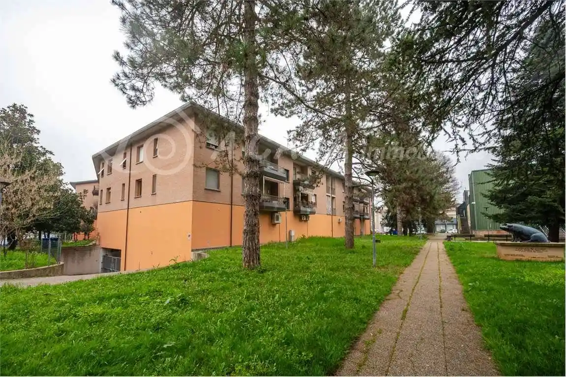 Appartamento in vendita a Felino