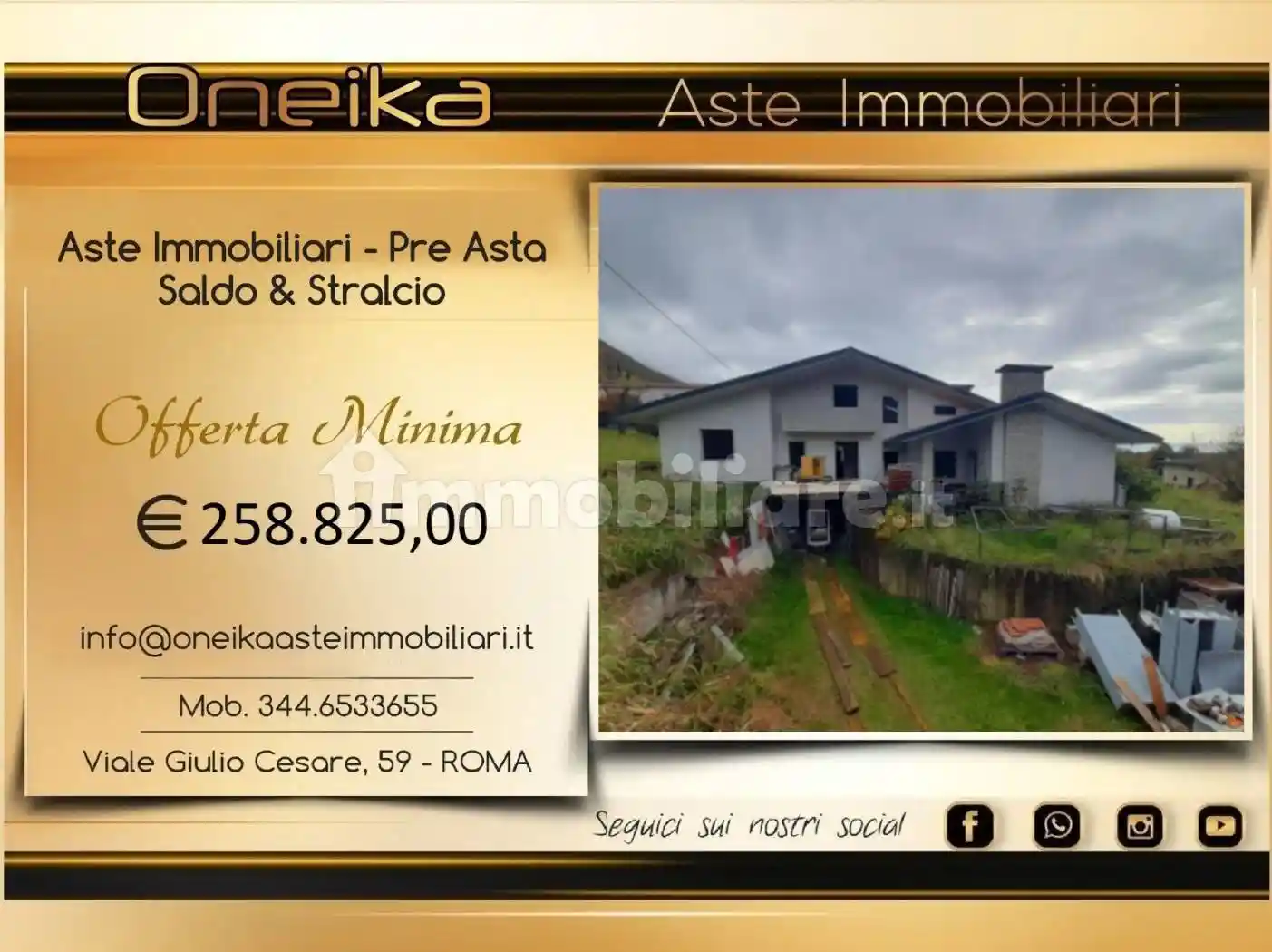 Villa in vendita a Caltrano