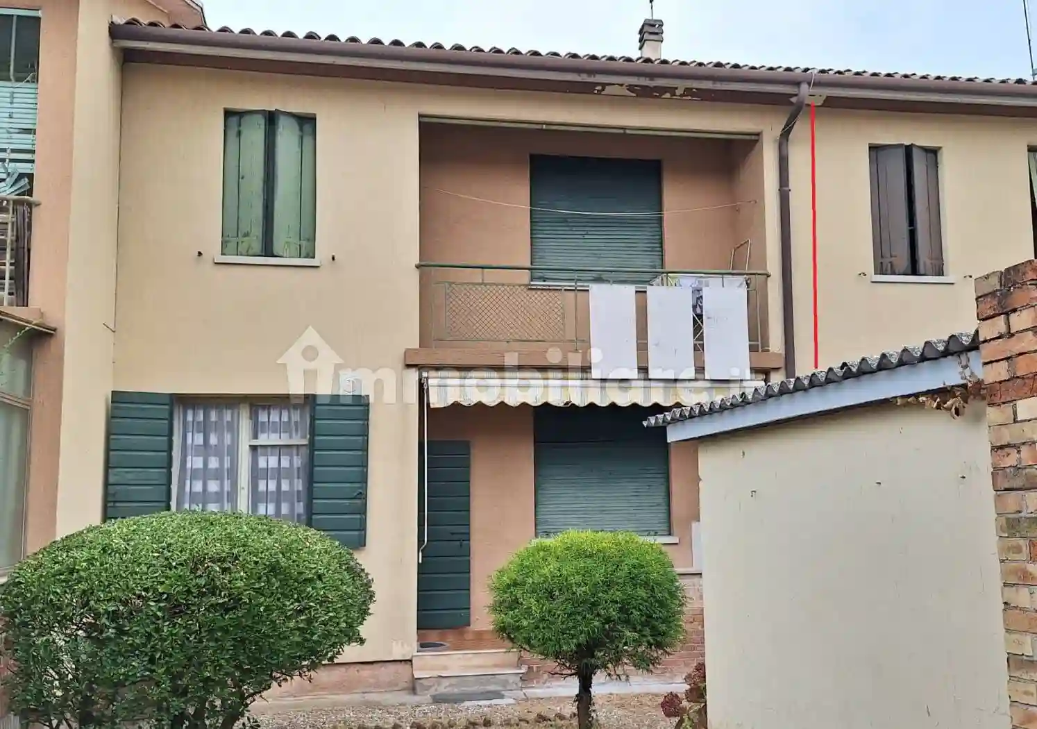 Villetta a schiera - foto 2