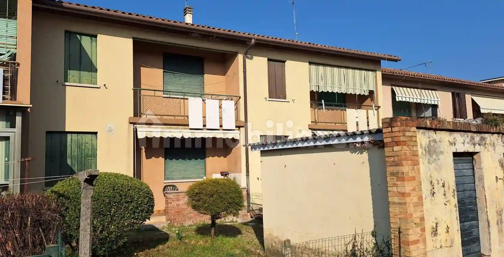 Villetta a schiera - foto 3