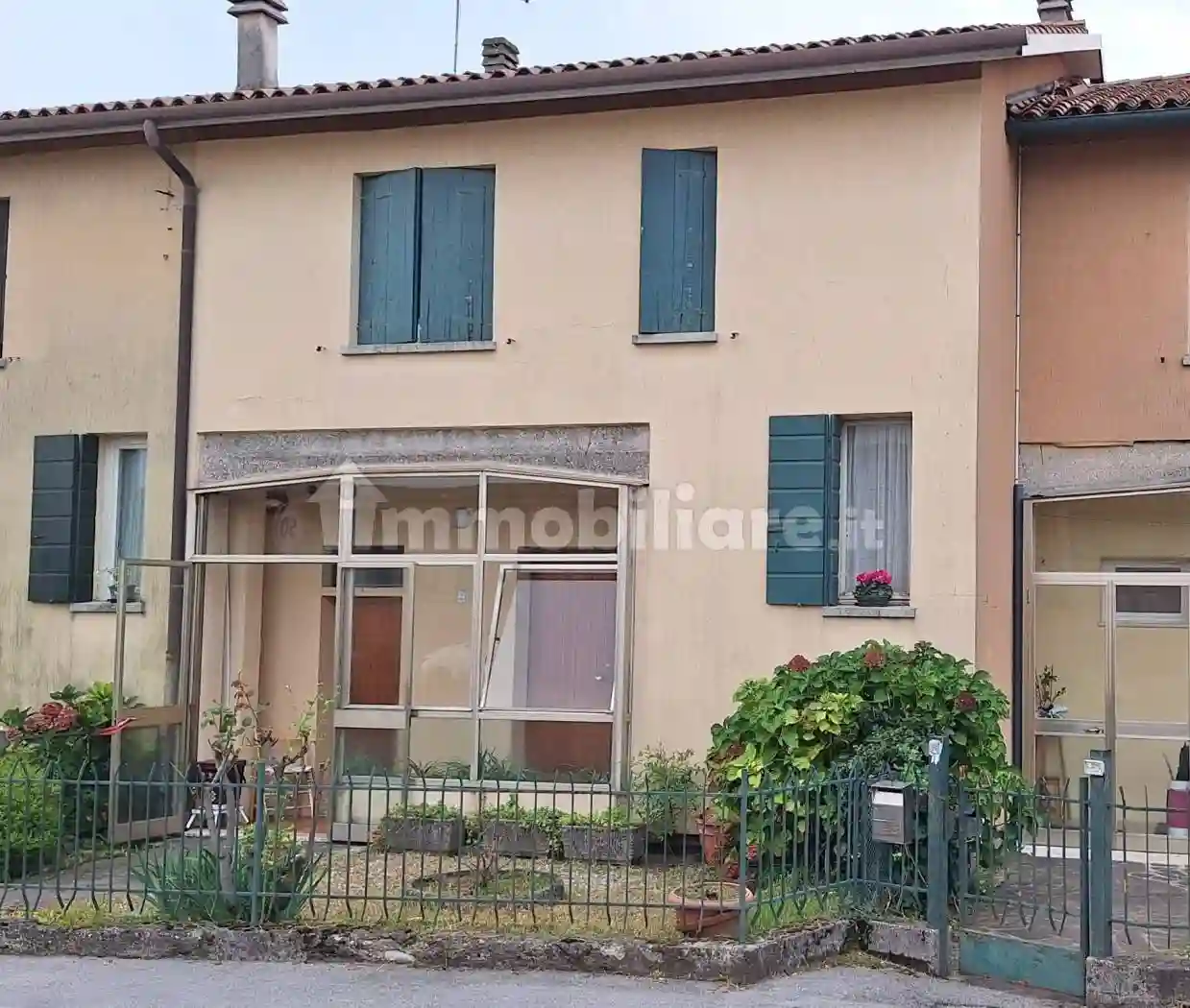 Villetta a schiera - foto 4