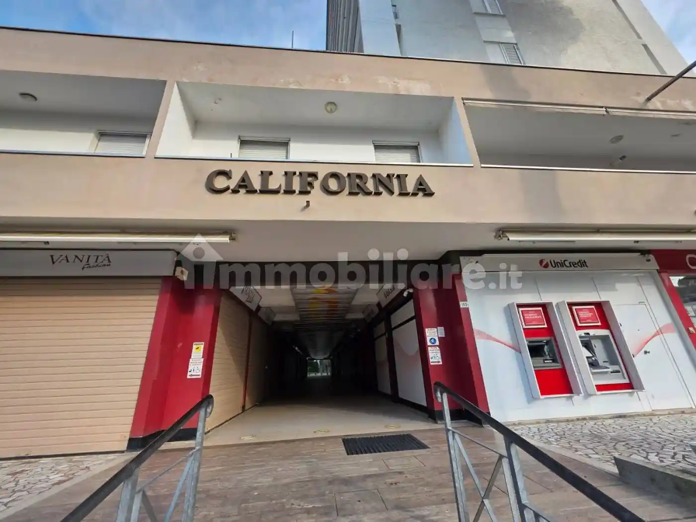 Appartamento in vendita a Comacchio