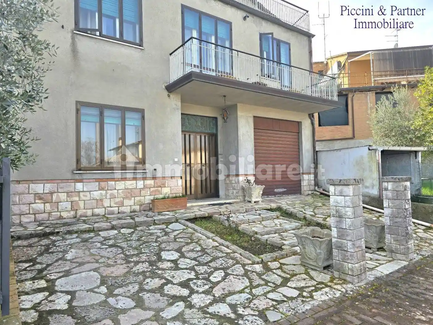 Casa indipendente in vendita a Marsciano