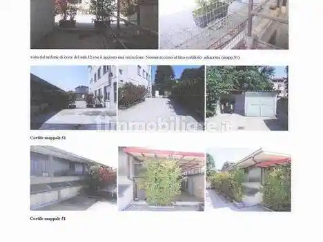 Appartamento in vendita a Bareggio