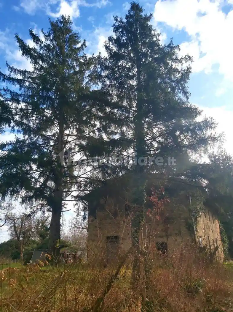 Rustico - Casale in vendita a Scarperia e San Piero