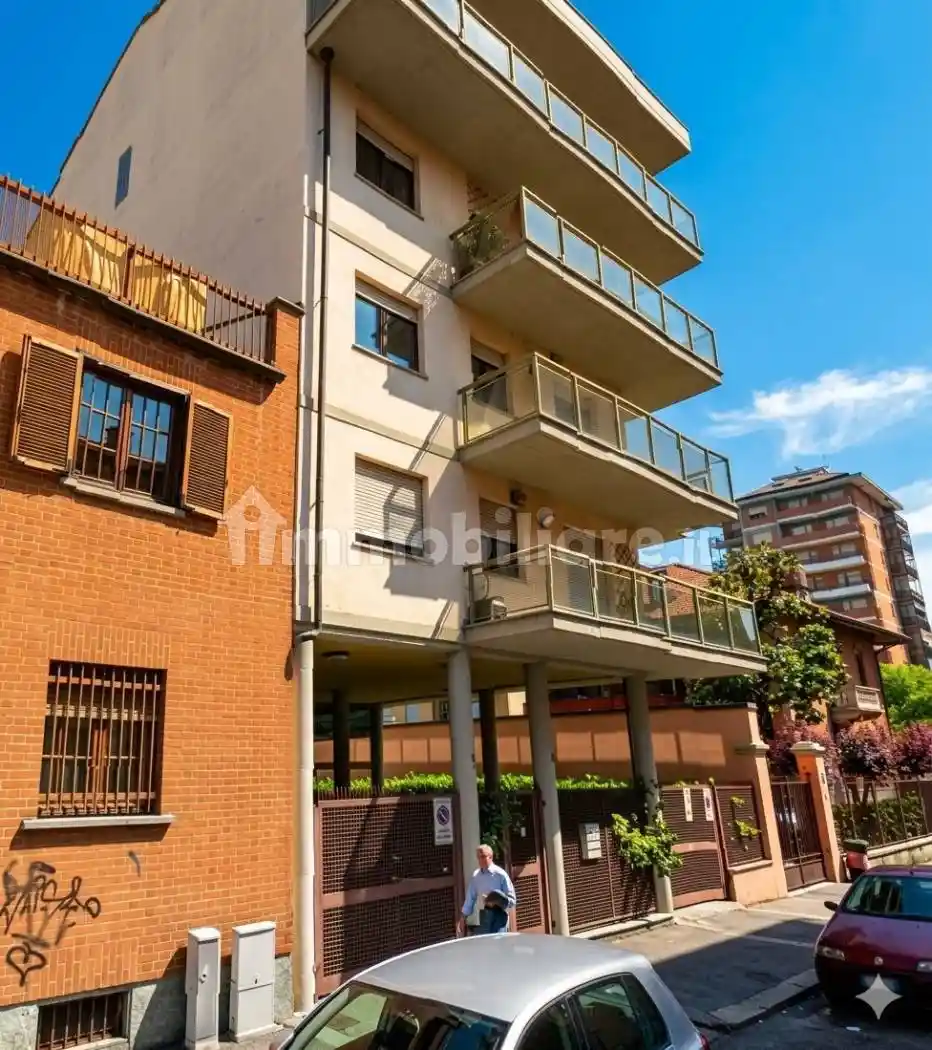 Appartamento in affitto a Torino