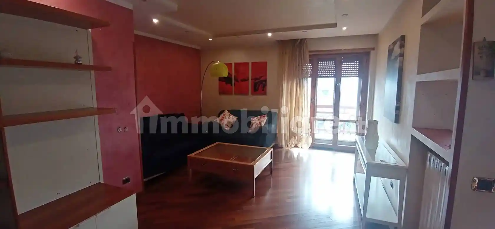 Appartamento in affitto a Frosinone