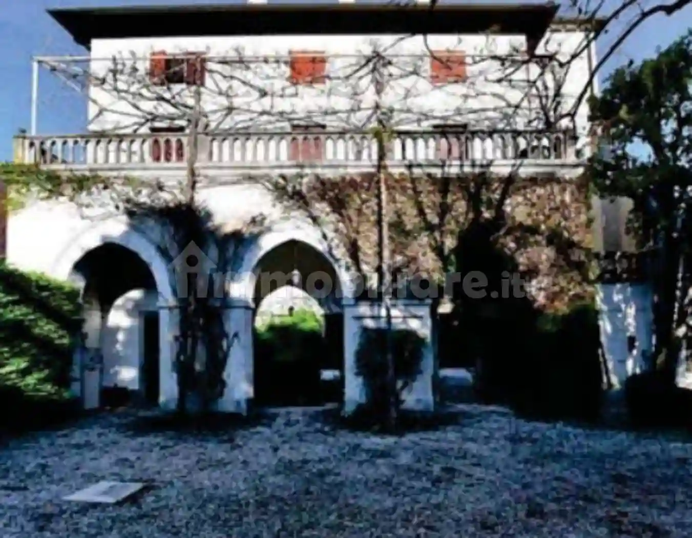 Palazzo - Stabile - foto 2