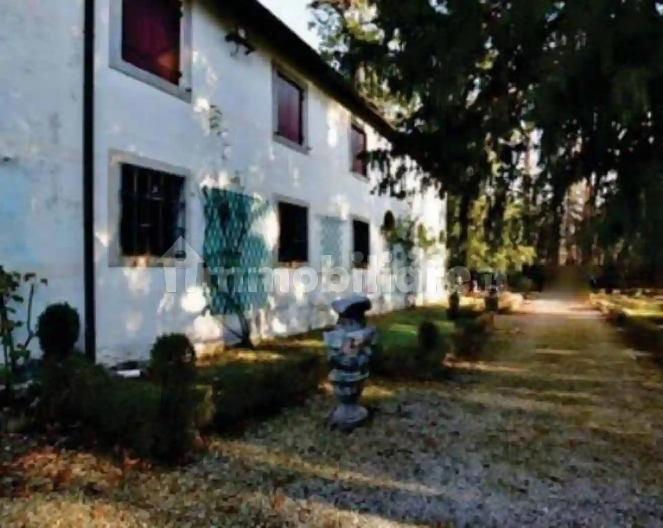 Palazzo - Stabile - foto 4