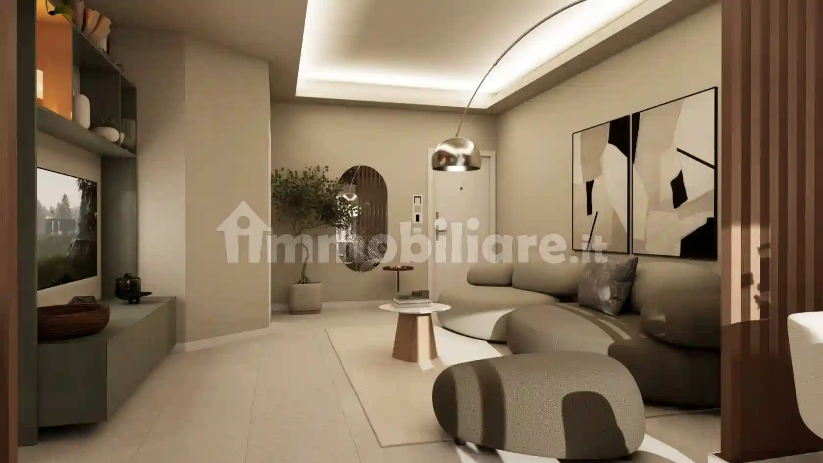 Appartamento - foto 2