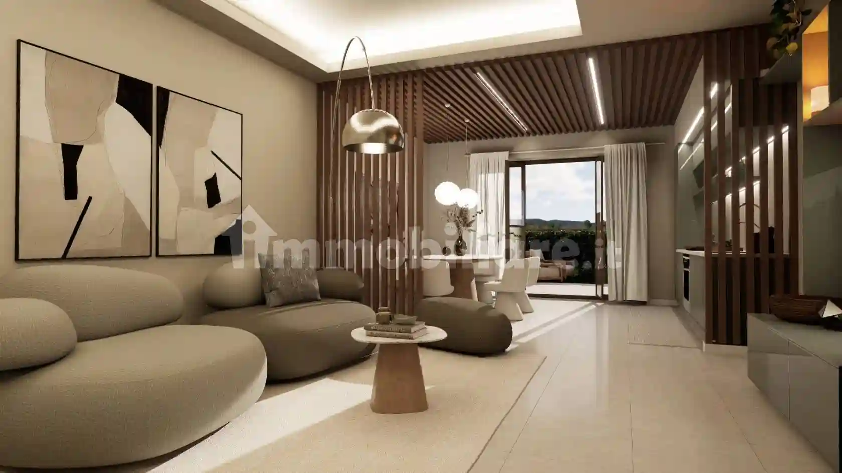 Appartamento - foto 3