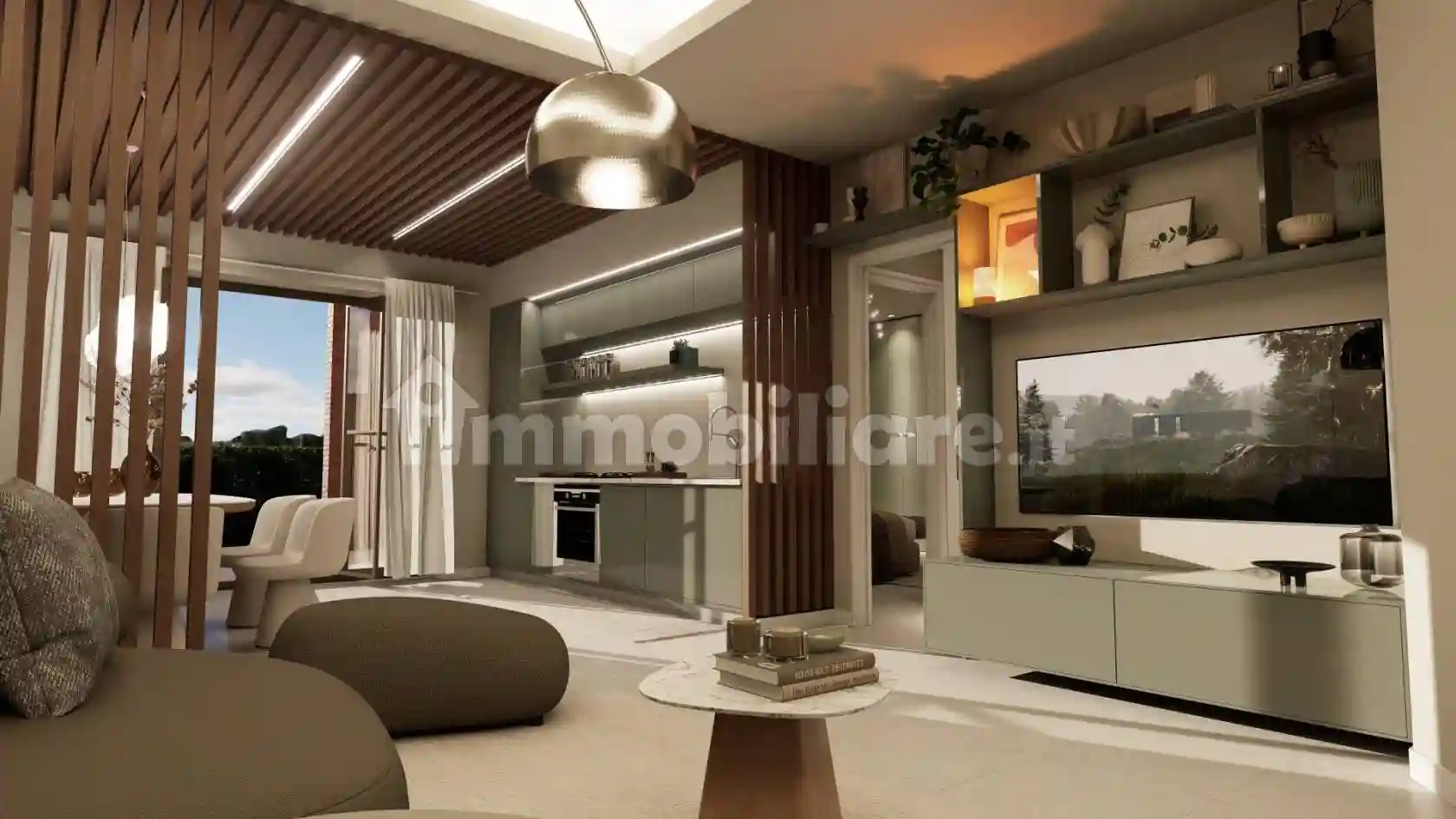 Appartamento - foto 4