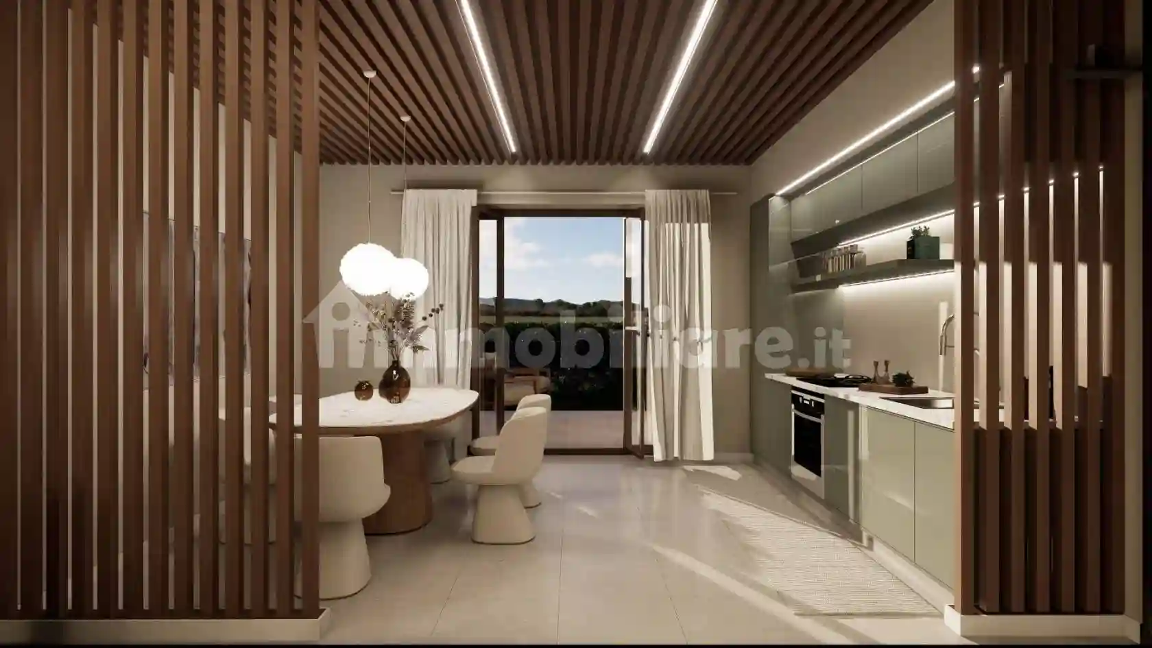 Appartamento - foto 5