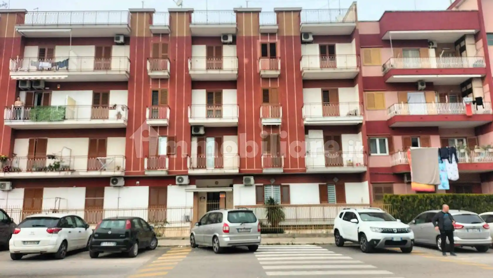 Appartamento in vendita a Molfetta