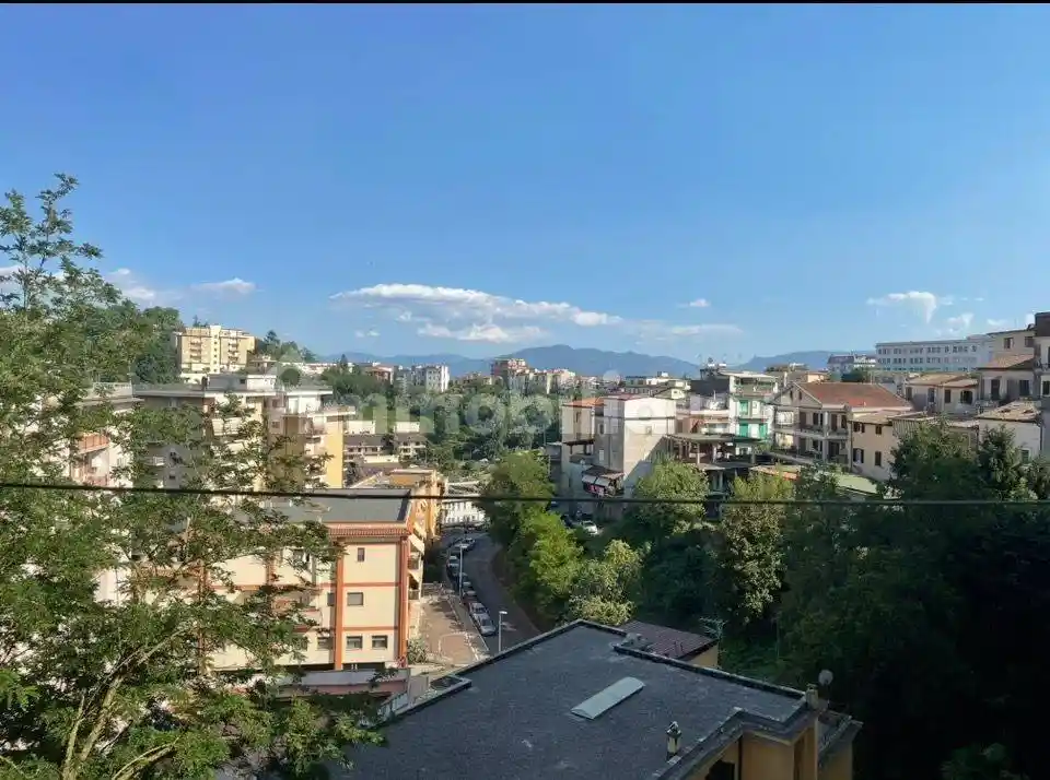 Appartamento in vendita a Frosinone