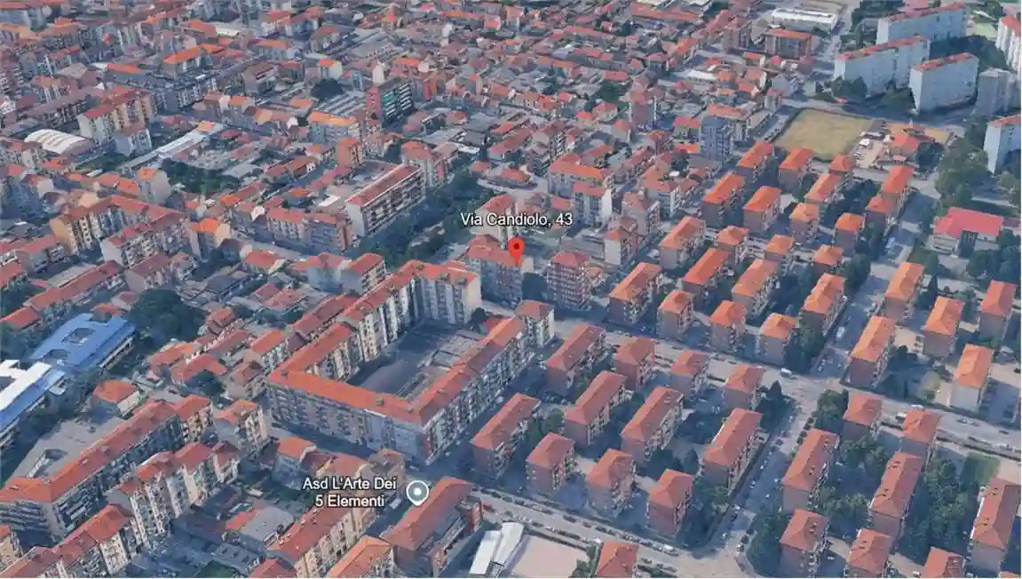 Appartamento - foto 4