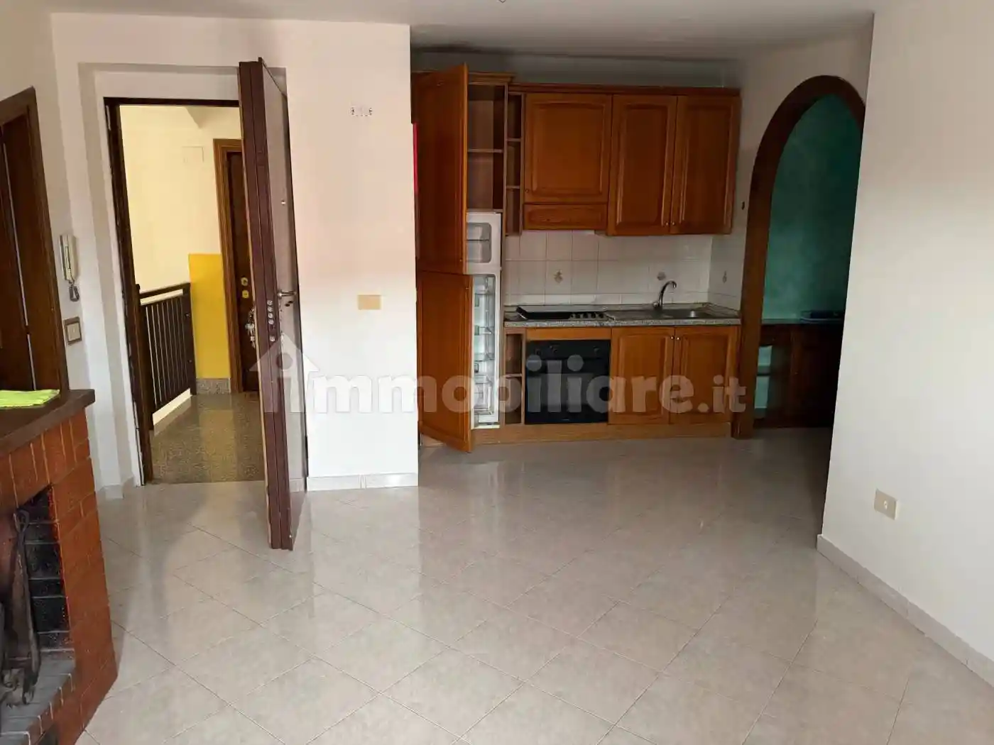 Appartamento in affitto a Guidonia Montecelio