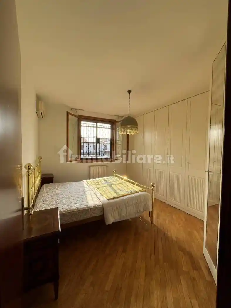 Villetta a schiera in affitto a Medicina