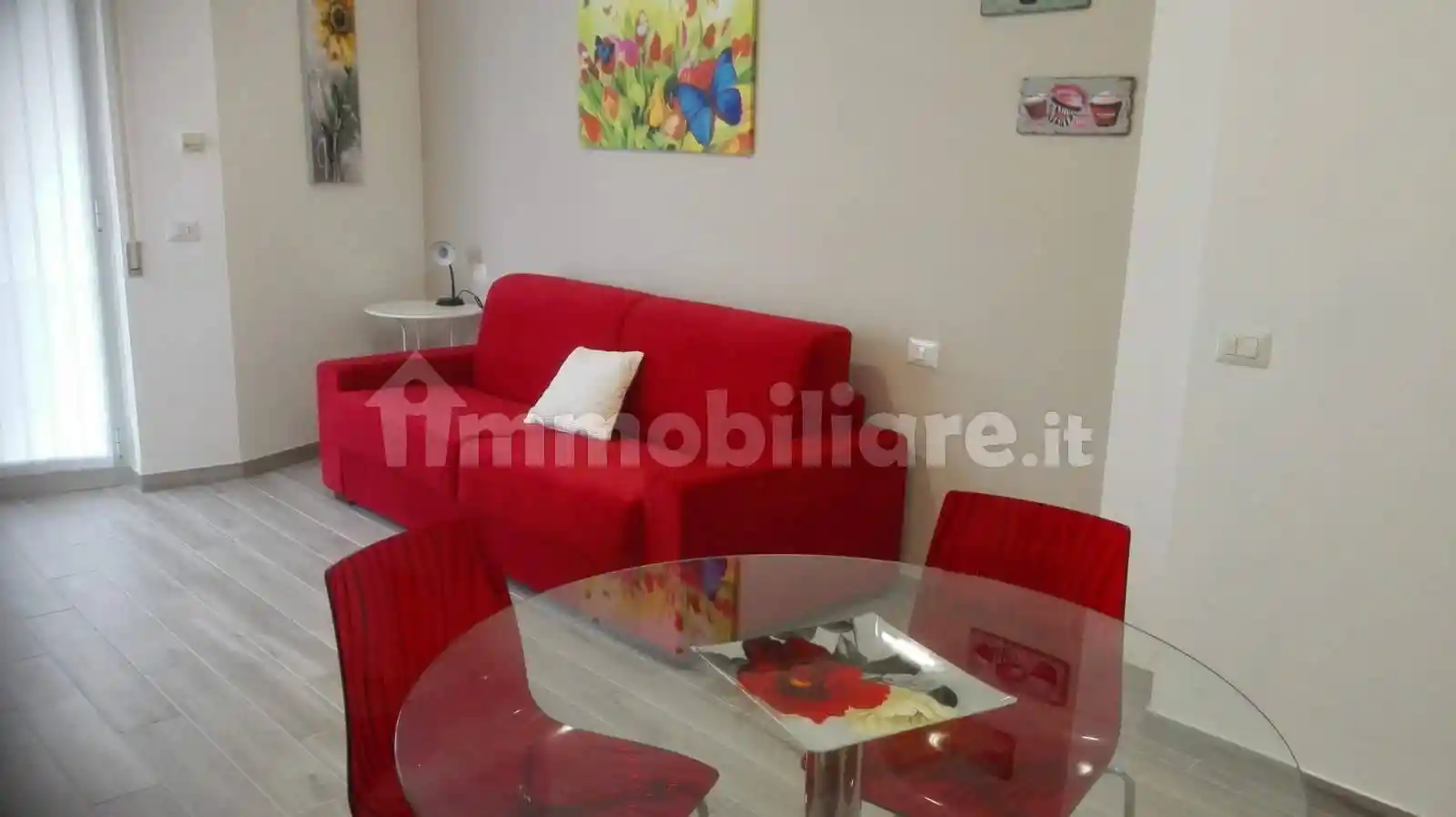 Appartamento in vendita a Santo Stefano al Mare