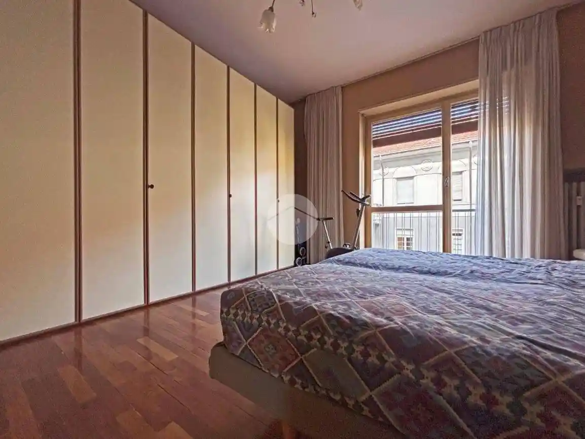 Appartamento in affitto a Pinerolo