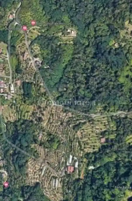 Casa indipendente in vendita a Vezzano Ligure