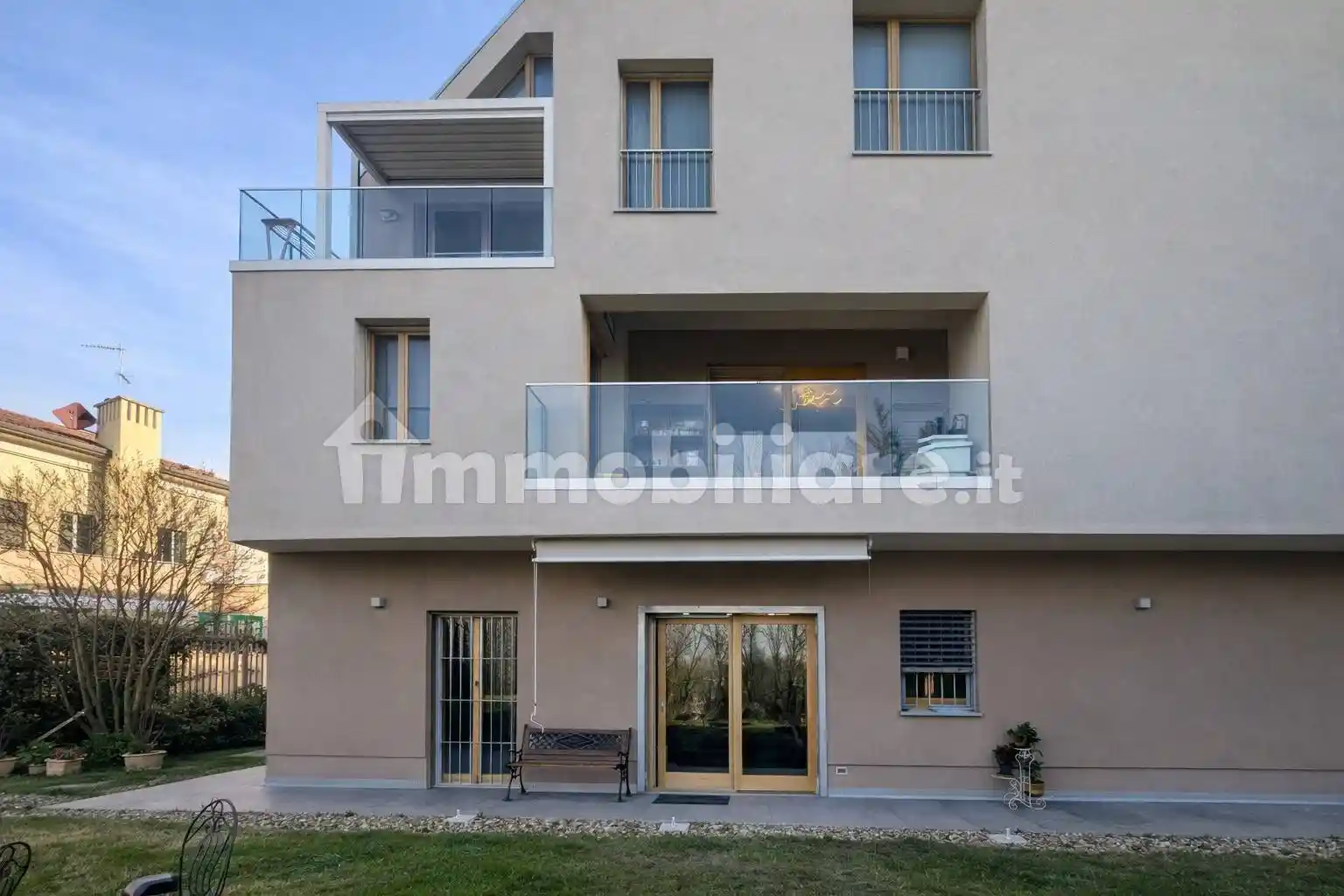 Appartamento in vendita a Ferrara