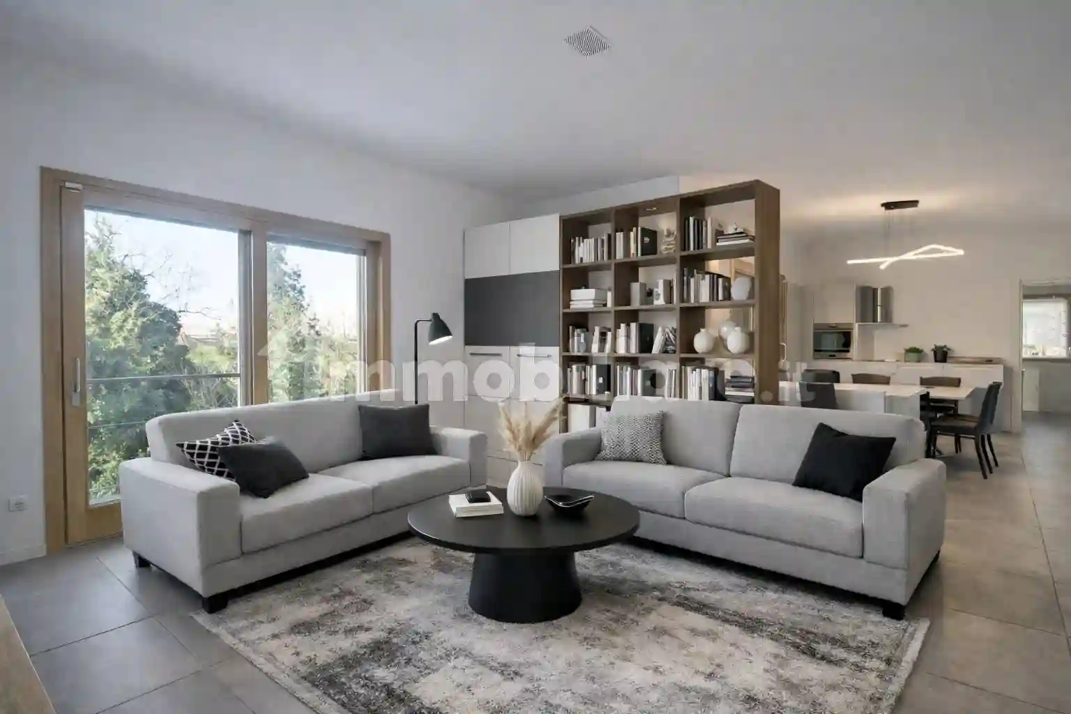 Appartamento - foto 3