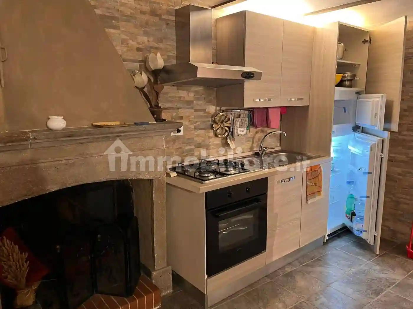 Casa indipendente - foto 3