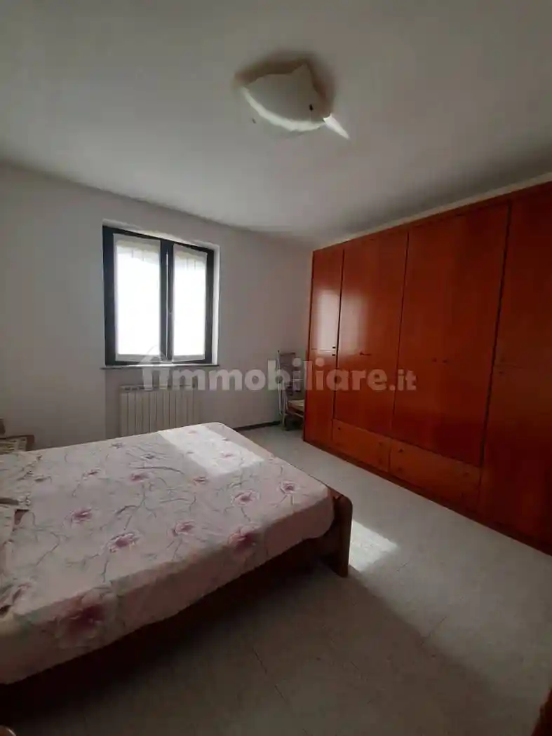 Appartamento in affitto a Borgolavezzaro