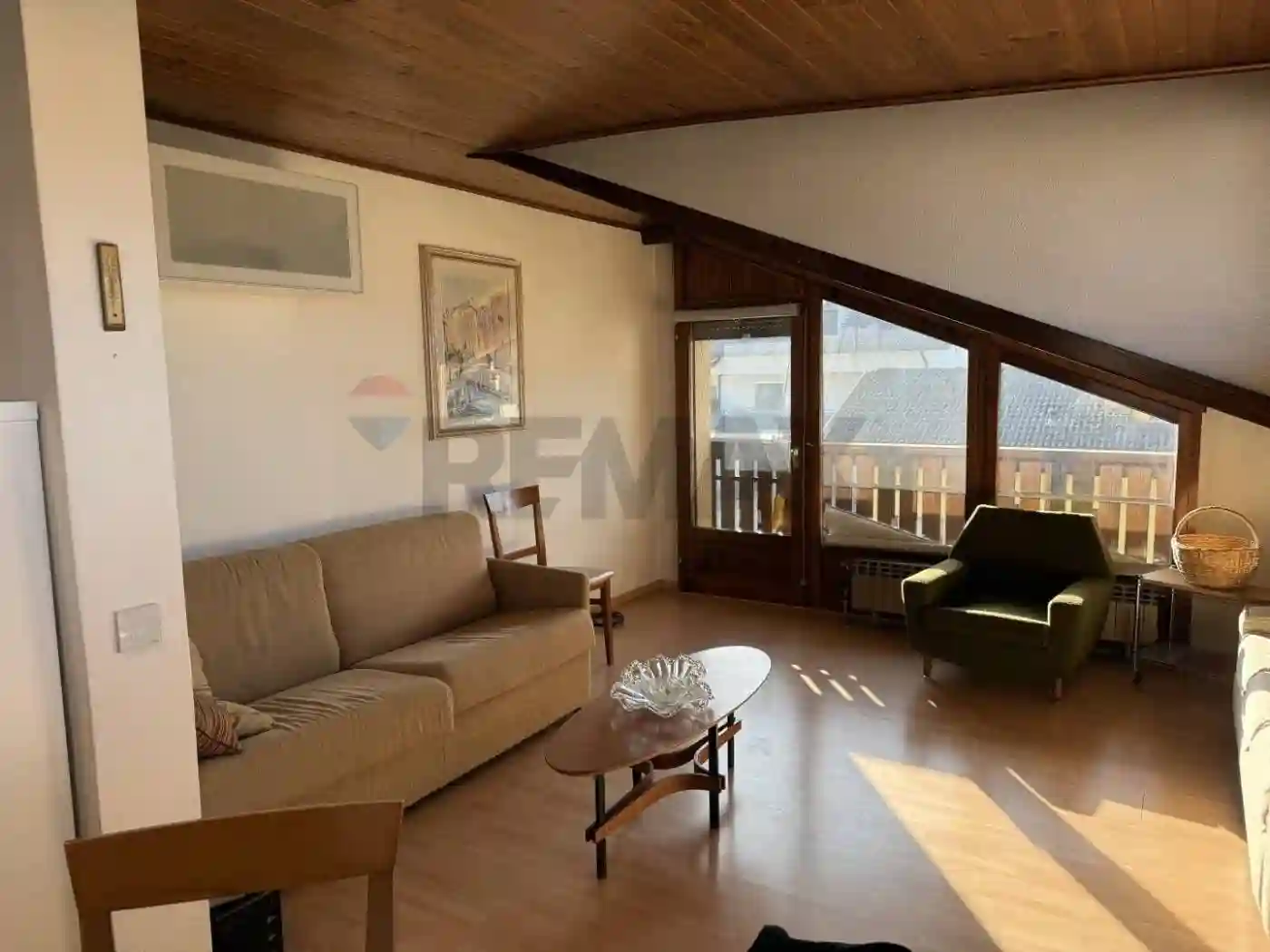 Attico - Mansarda - foto 2